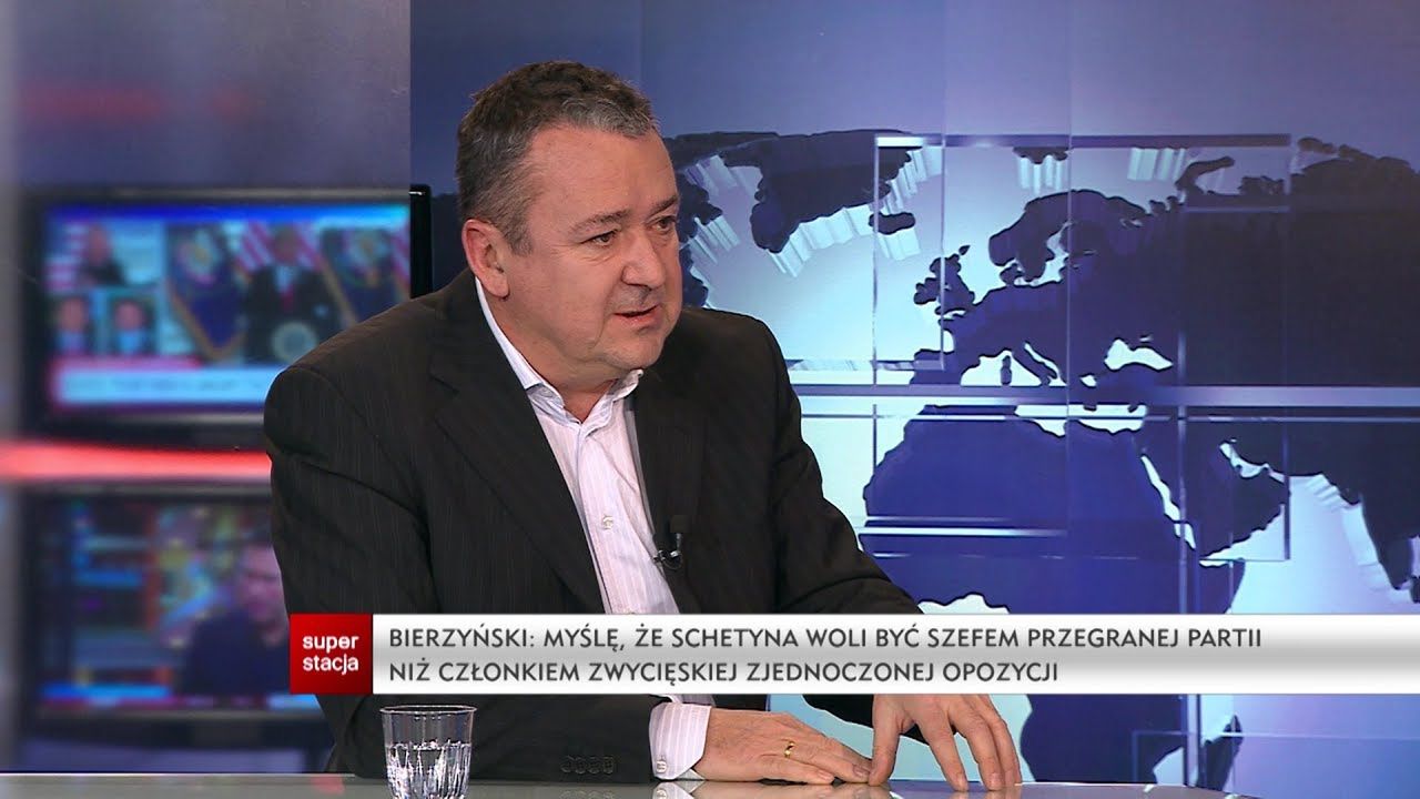 Jakub Bierzyński 