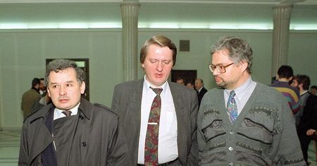 Adam Glapiński oczami Jarosława Kaczyńskiego. Tak szefa NBP opisywał prezes