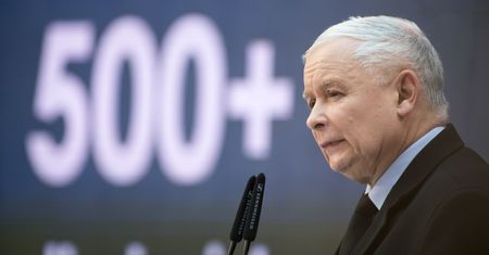 Zabrałem PiS 500+