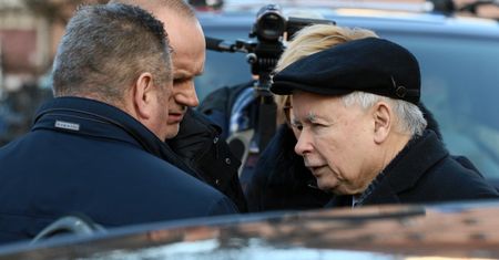 Taśmy Kaczyńskiego. Nowy dokument z podpisami