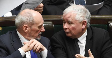 Kaczyński zdradził, że są nowe ustalenia ws. tragedii w Smoleńsku