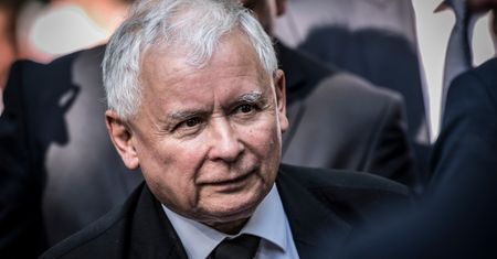 PiS ma pierwsze miejsce w kieszeni. Najnowszy sondaż