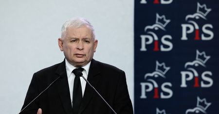 Wyrok ws. Amber Gold. Kaczyński: główni winni są pod ochroną