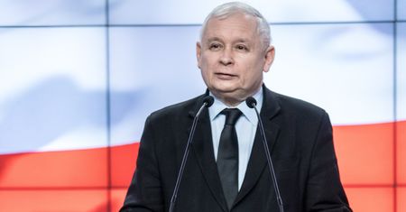 Jest sondaż wyborczy dla TVP. Dane inne niż w badaniu konkurencji