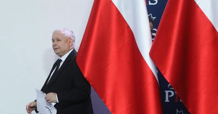 Agnieszka Pomaska o deklaracji Jarosława Kaczyńskiego: prezes chyba nie zdaje sobie sprawy z tego, co powiedział
