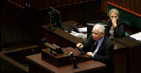"Zdradzieckie mordy". Kaczyński znów unika komisji