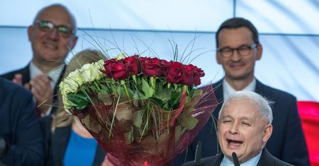 Wyniki wyborów parlamentarnych 2019. PiS będzie dostawać 23,3 mln zł rocznie