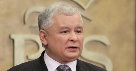 Łukasz Warzecha: PiS funkcjonuje w ramach patologicznego systemu wodzowskiego. To problem Kaczyńskiego