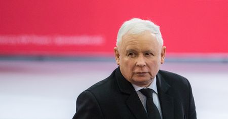 Jarosław Kaczyński w szpitalu. Chodzi o zabieg na kolano
