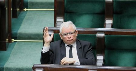 Wybory prezydenckie zostaną przełożone? Jarosław Kaczyński odpowiedział jednoznacznie