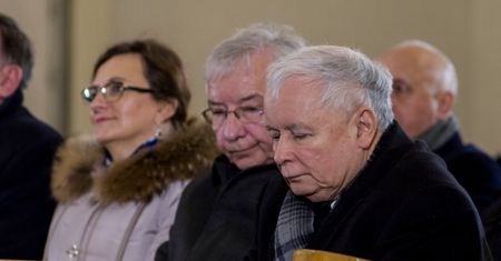 "To jest niszczące". Jadwiga Staniszkis odsłania traumę Jarosława Kaczyńskiego