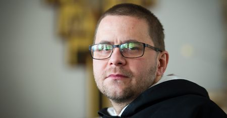 Sprawa ks. Henryka Jankowskiego. Dominikanin Paweł Gużyński krytykuje polski Kościół