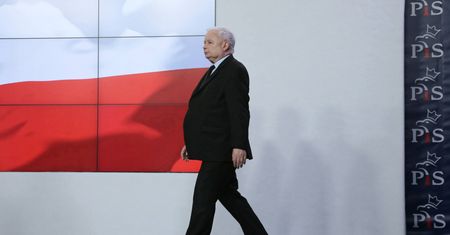 Makowski: "Siedem dekad Kaczyńskiego. Polska polityka ma dzisiaj twarz prezesa" [OPINIA]