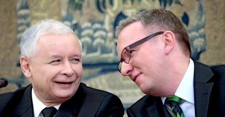 Krzysztof Szczerski zastąpi Waszczykowskiego? Zdecydowany komentarz