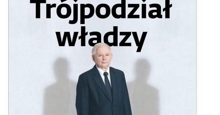 Sondaż. Trójpodział władzy w Polsce. Polacy: nie ma