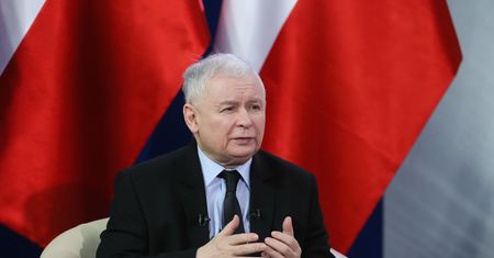 Marcin Makowski: Ustawy podpisane, referendum odrzucone. Kaczyński i PiS gotowi na wakacje