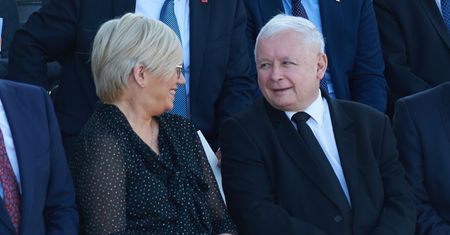 PiS wydał w eurokampanii ponad 17 mln zł. Z kandydatów najwięcej na Joachima Brudzińskiego