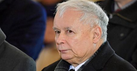 Kampania samorządowa. Wypłynęły faktury dotyczące ochrony imprez z udziałem prezesa PiS