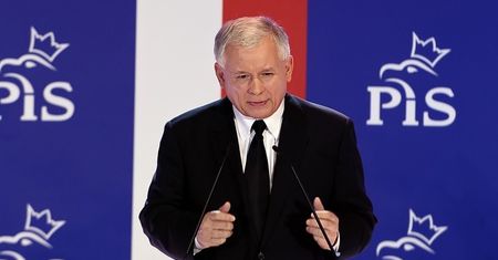 Jakub Majmurek: kampania samorządowa zaczęła się w Rytlu