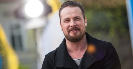 Paweł Małaszyński pokazał zdjęcie z żoną. Dodał rozczulający post