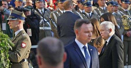 Marcin Makowski: Warunki brzegowe prezydenta. Czy Andrzej Duda pójdzie na kompromis z PiS-em?