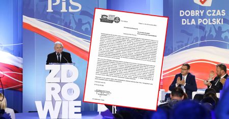 Lekarze piszą list do Jarosława Kaczyńskiego. "Odpowiedzi nie ma. A sytuacja jest bardzo zła"