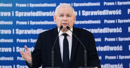 Jarosław Kaczyński wysłał do PO wezwanie przedsądowe. Domaga się przeprosin
