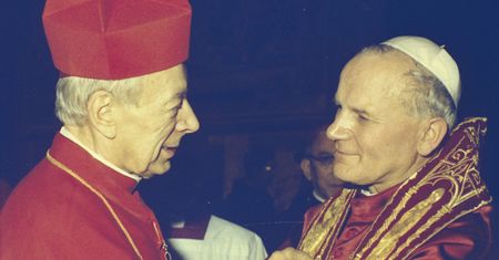 Beatyfikacja prymasa Stefana Wyszyńskiego. Wkrótce papież ogłosi datę i miejsce