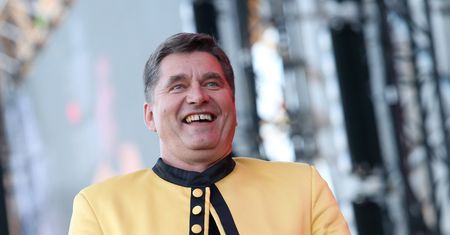 "Nie" dla dożynek z Bayer Full w Robakowie. Będzie protest. Świerzyński: niech bojkotują!