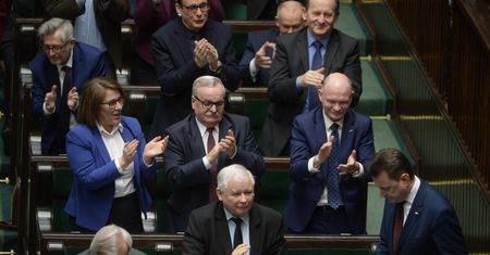 Pożyteczne Kukizy PiS-u