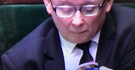 Tylko w WP. "Kaczyński ostentacyjnie pokazał jak traktuje Sejm". Ciężkie gromy w prezesa PiS