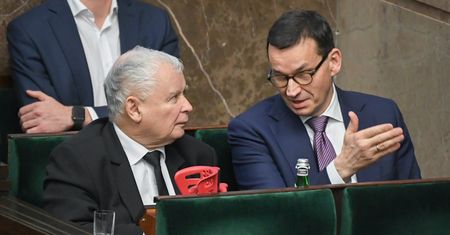 Ranking "The Economist". Polska na kursie na "demokrację nieliberalną"
