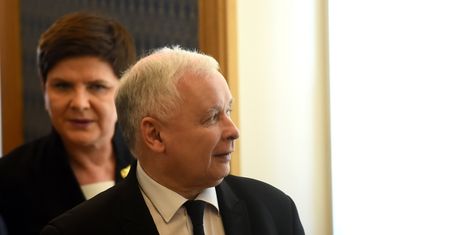 Jakub Majmurek: Euro-warcholstwo PiS-u nie pomoże Polsce