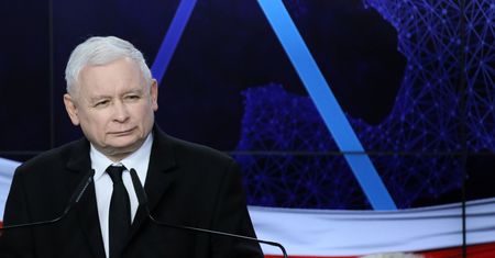 Koalicja Europejska znacznie wyprzedza PiS w Gdańsku. Partia Kaczyńskiego nie miała szans