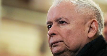 TAZ: plan Kaczyńskiego - Polexit