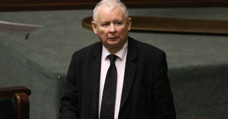 "Zdrowie jest tylko wymówką". Dlaczego Kaczyński nie będzie premierem?