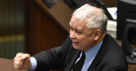 Grzegorz Wysocki: „Bez żadnego trybu”, bez żadnych granic. Przemoc słowna zamiast krytyki