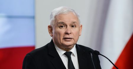 Kaczyński zapewnia, że walczy z antysemityzmem. Tolerancja dla wybryków jego ludzi mówi co innego