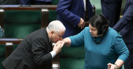 Majątek Anny Sobeckiej. Była spikerka Radia Maryja sporo zaoszczędziła