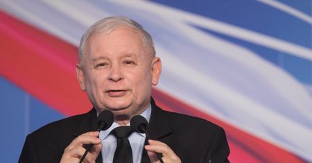 Wybory parlamentarne. Wróblewski: "Wszystkie straszaki PiS. Kaczyński wie, w którą strunę uderzyć" (Opinia)