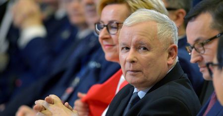Piątka Kaczyńskiego. Za obietnice PiS zapłacimy w podatkach