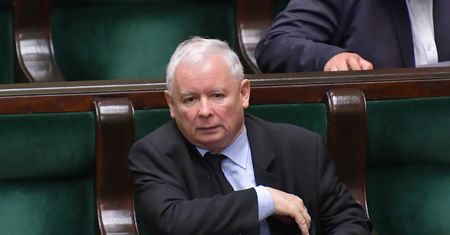 Wybory parlamentarne 2019. Nowy sondaż. Znaczący spadek PiS
