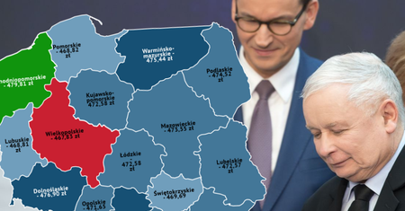 Waloryzacja 500+ to konieczność. Sztandarowy program PiS dzieli Polskę
