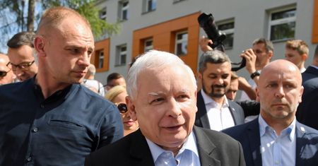PiS nadal ze sporą przewagą. Nowy sondaż