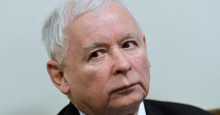 Stanęli na drodze prezesowi PiS. "Są ścigani z większym zaangażowaniem niż przy morderstwach"