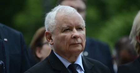 Korespondent FAZ: Jak zrozumieć Polskę? Mówi o Kaczyńskim