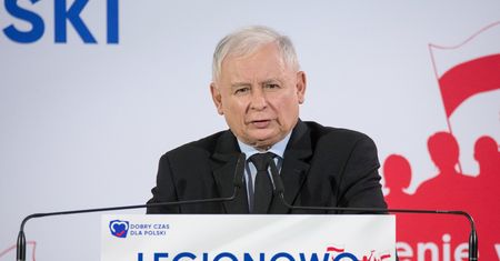 Sondaż. Elektorat Lewicy najbardziej zdeterminowany