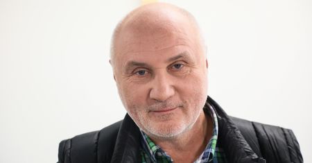 Adam Pieczyński odchodzi ze stanowiska szefa pionu informacji TVN