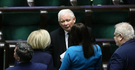 Human Rights Watch bije w Polskę. Jest raport