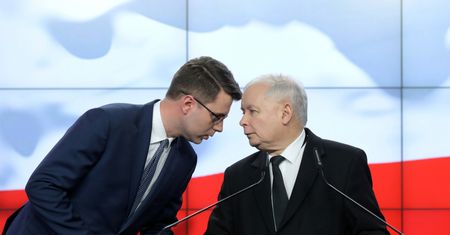 Nowy rząd PiS. Ekonomiści dla money.pl: "pojawiły się konflikty, potrzebne były zmiany"